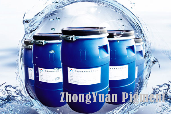 ရောင်စုံ polyurethane နှင့်အရောင်တင်ဆေးများကိုအသုံးပြုခြင်း