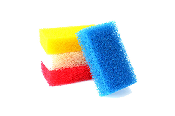 Foam ရဲ့ဘယ်အရောင်ကကောင်းလဲ။