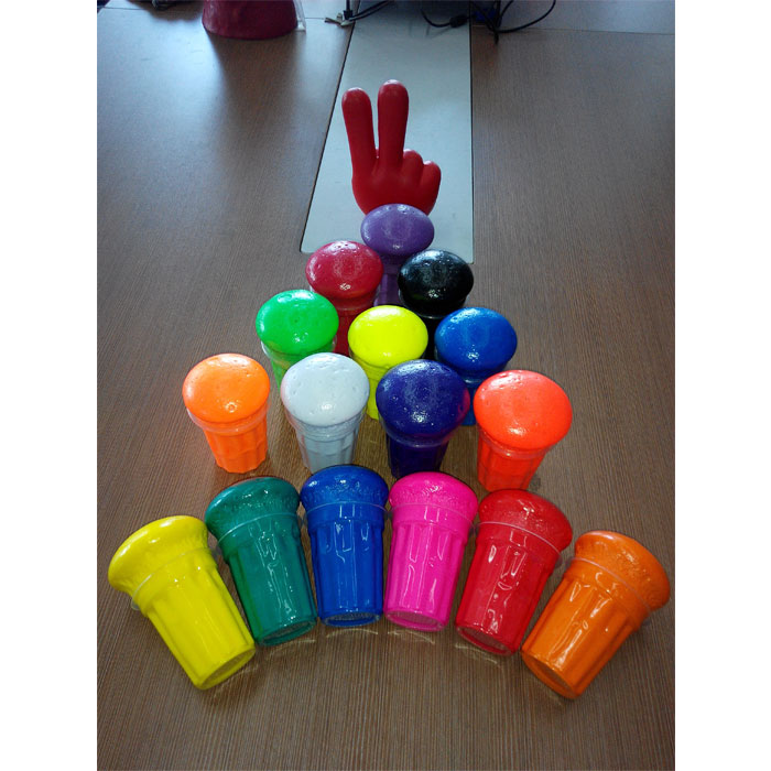 Polyurethane Elastomer ရွေးချယ်ခြင်းပုံသွင်းခြင်းနည်းလမ်း၏အခြေခံမူများ