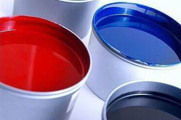 PU Color Paste