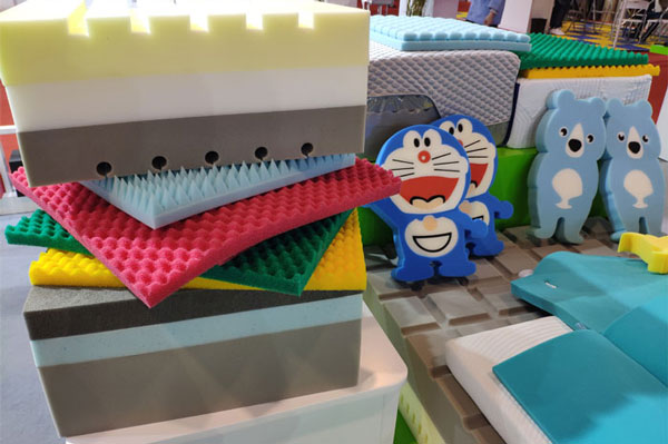 coatings များတွင် အသုံးများသော အရောင် pastes အမျိုးအစားများနှင့် စွမ်းဆောင်ရည် အကဲဖြတ်ခြင်း။