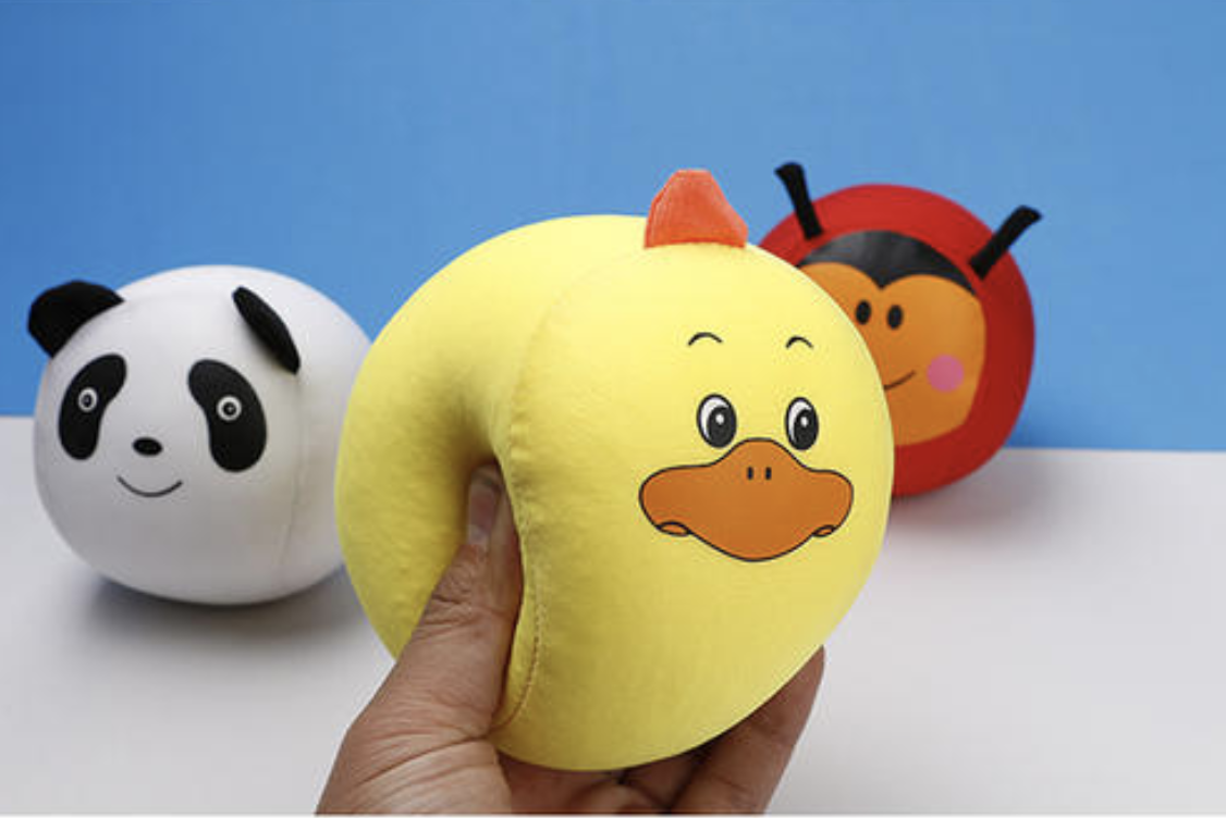 pu colour paste ထုတ်လုပ်သူတွေက မျှဝေထားတဲ့ elastic sponge ရဲ့ အားသာချက်တွေက ဘာတွေလဲ။