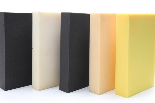 polyurethane အမြှုပ်ပေါ်တွင် PU အရောင် paste ၏ဆိုးကျိုးကိုမည်သို့လျှော့ချနည်း