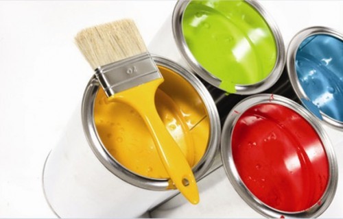 polyurethane ဆိုးဆေးအသုံးပြုမှုများ