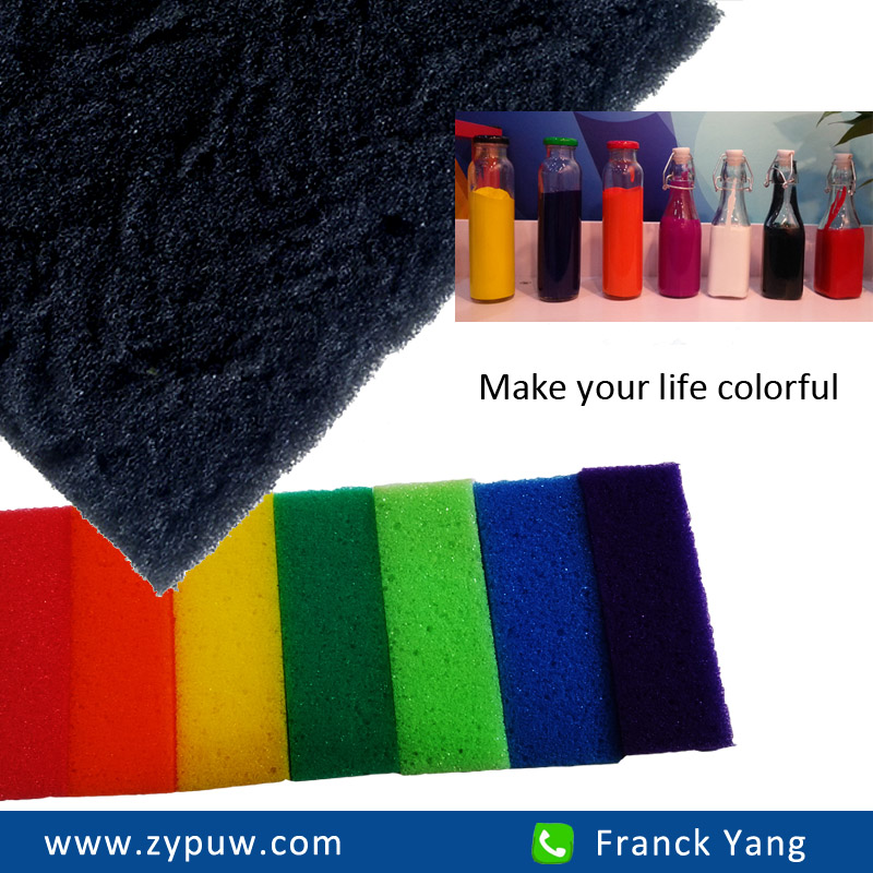 PU Color Paste နှင့် ပတ်သက်၍ အမေးများသောမေးခွန်းများကို လေ့လာခြင်း