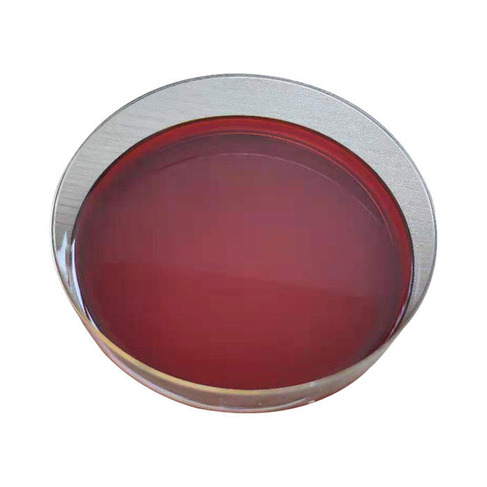 Polyurethane Reactive Dye ၏အင်္ဂါရပ်များ