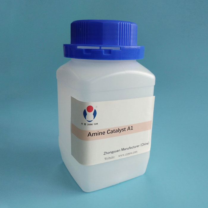 polyurethane ဓာတ်ကူပစ္စည်း A1 ၏အင်္ဂါရပ်များနှင့်စွမ်းဆောင်ရည်