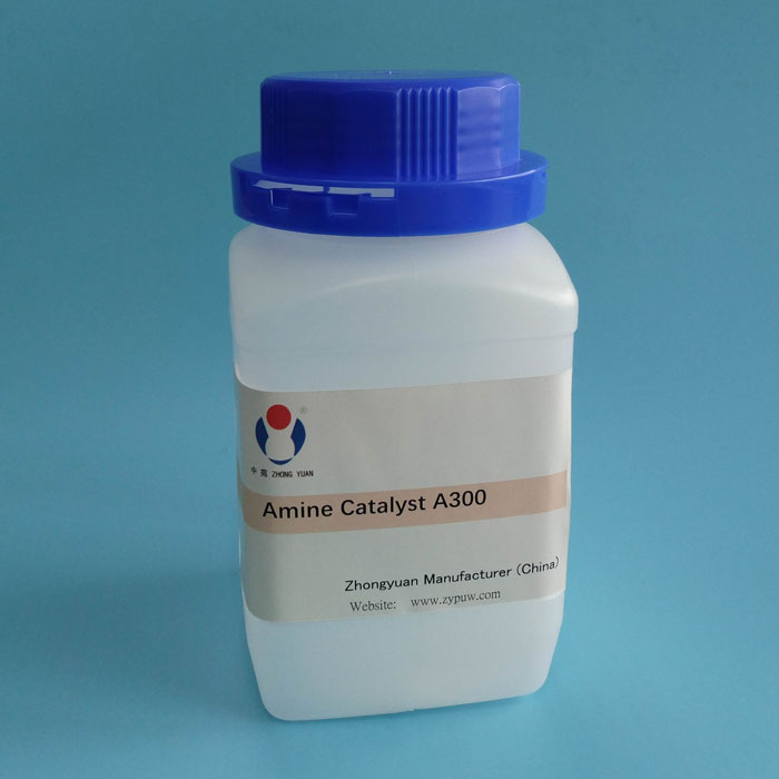 polyurethane ဓာတ်ကူ A300 ၏ ရုပ်ပိုင်းဆိုင်ရာ ဂုဏ်သတ္တိများနှင့် လုပ်ဆောင်ချက်များ