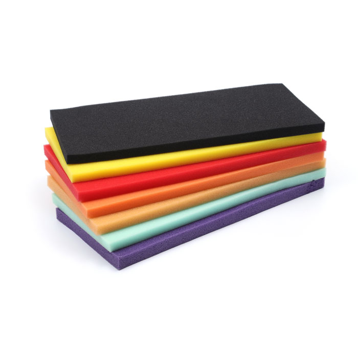 pu foam ရောင်ခြယ်ပစ္စည်း ရောစပ်နည်း