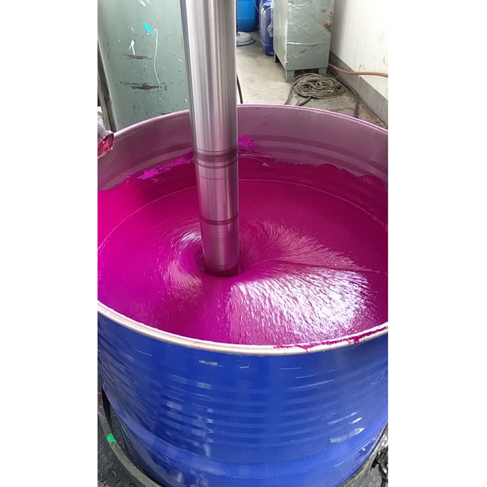 Pu colour paste သိုလှောင်မှုအတွက် ဘယ်လိုအခြေအနေတွေ လိုအပ်လဲ။
