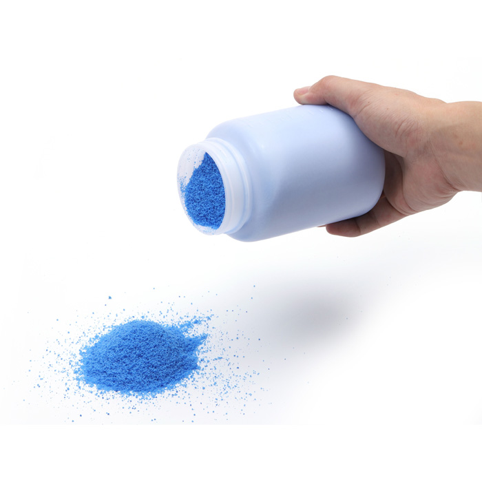Silica Gel Powder ၏စျေးကွက်အသုံးပြုခြင်းသည်အဘယ်နည်း။