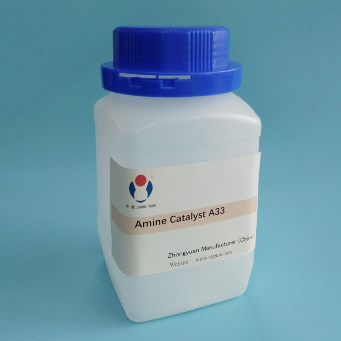Pu Foam အတွက် Amine Gel Catalytic Agent